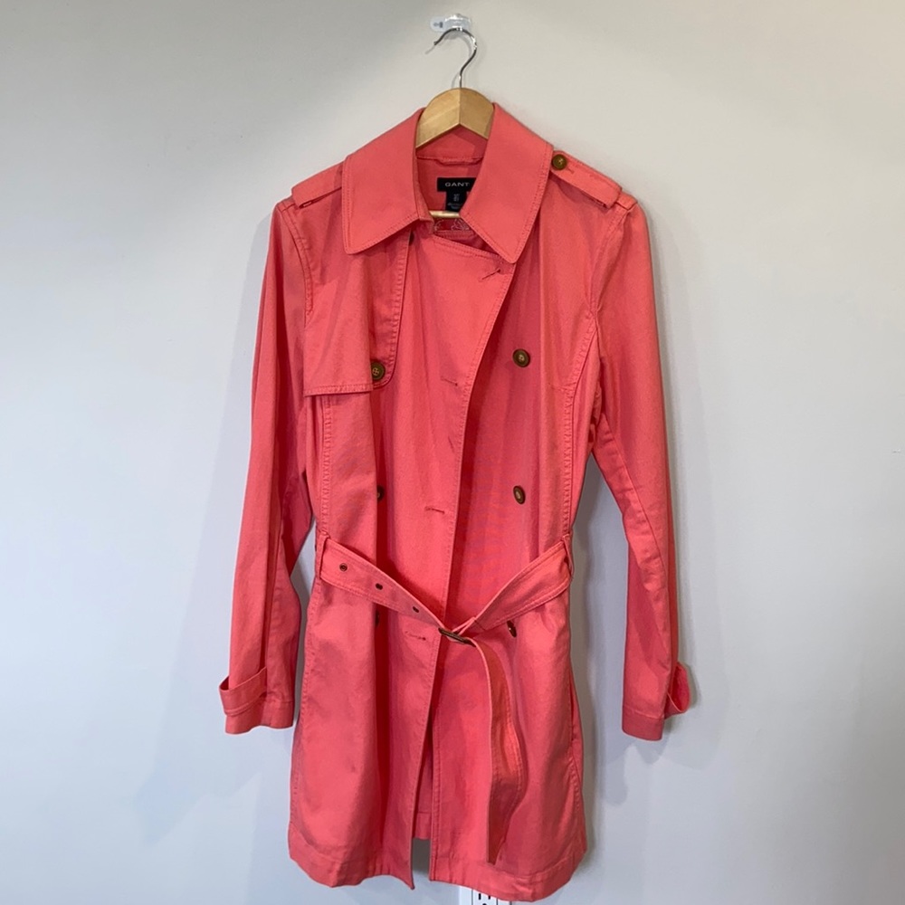 Women’s Gant Coat